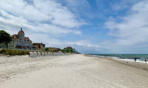 Urlaub Ostsee